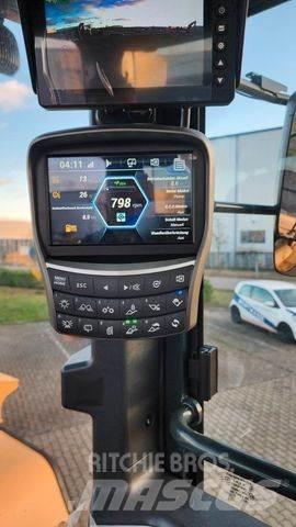 Hyundai HL970A XT 轮式装载机