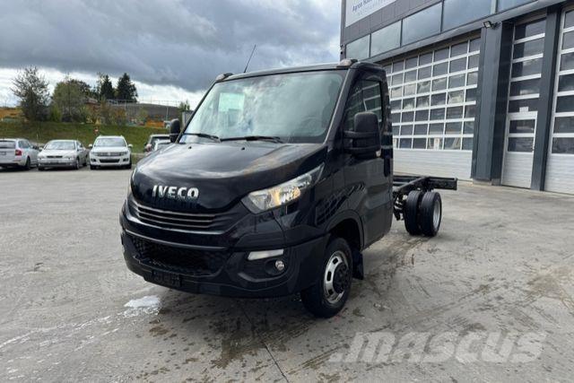 Iveco 35C21 Daily 其他
