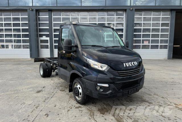 Iveco 35C21 Daily 其他