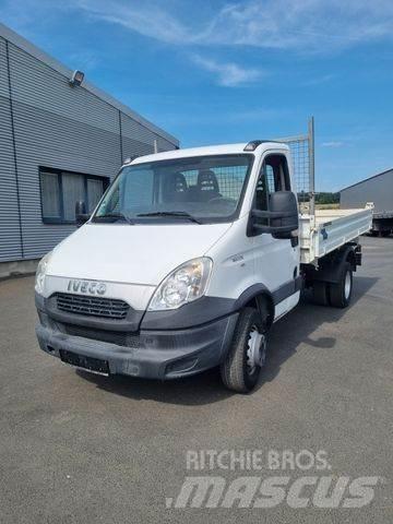 Iveco 60 C 17 K 自卸式货车