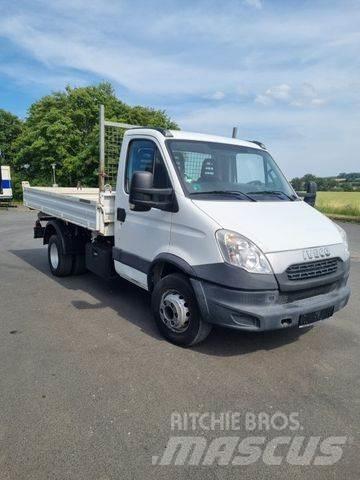 Iveco 60 C 17 K 自卸式货车