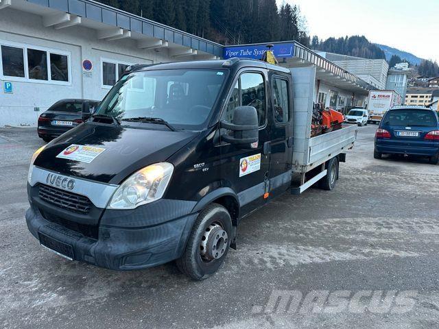 Iveco 65C17 皮卡车