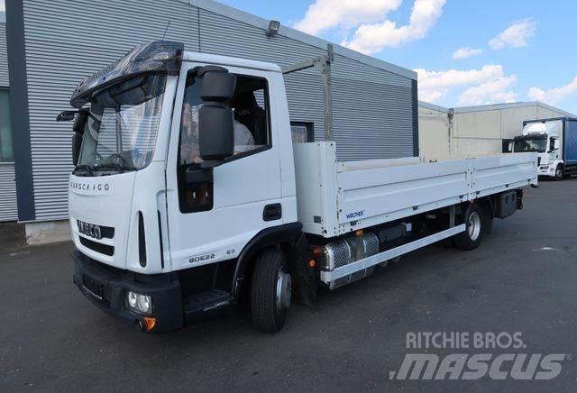 Iveco 80 E 22 皮卡车