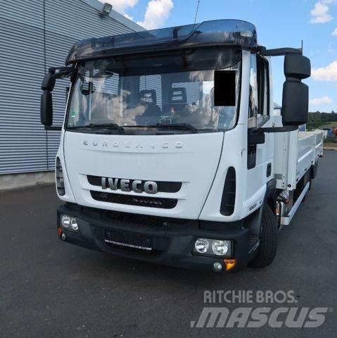 Iveco 80 E 22 皮卡车