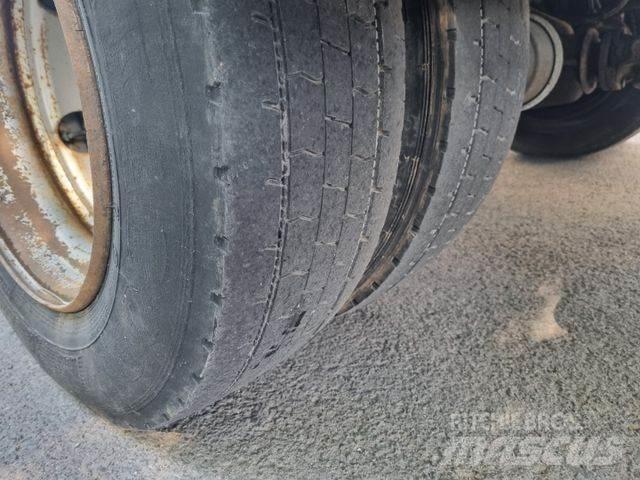 Iveco ML 75 E 18 商务面包车