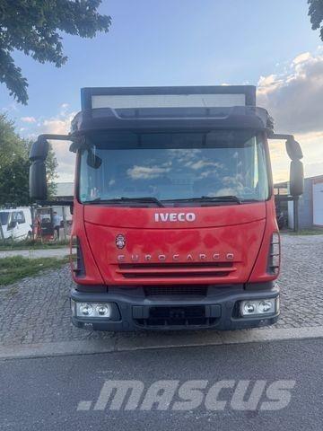 Iveco ML 80EL18 商务面包车