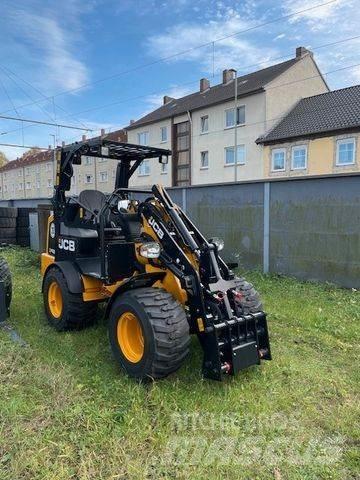 JCB 403 轮式装载机
