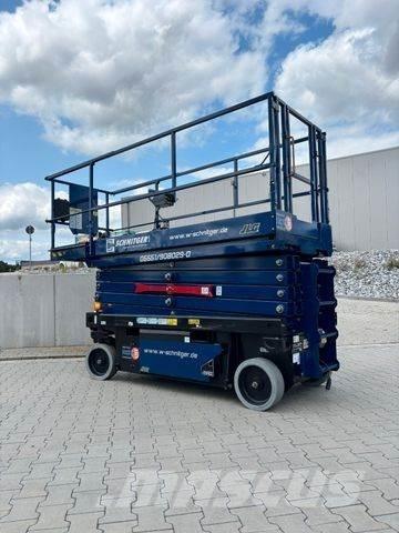 JLG 4045R 曲臂高空工作平台