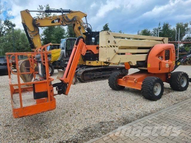 JLG 450 AJ - 曲臂高空工作平台