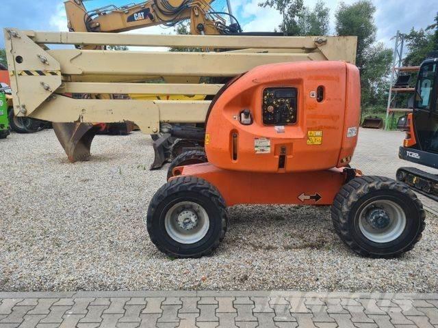 JLG 450 AJ - 曲臂高空工作平台