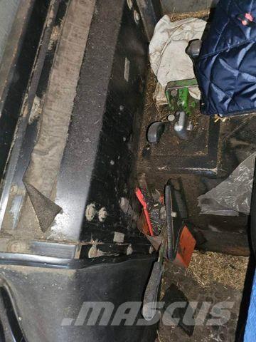 John Deere 1850 A 拖拉机/农用车