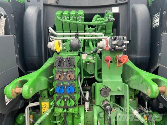 John Deere 6155 R 拖拉机/农用车
