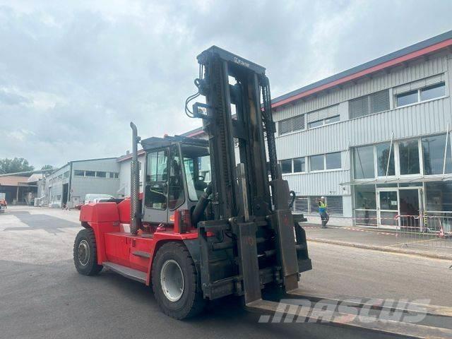 Kalmar DCE160-12 柴油叉车