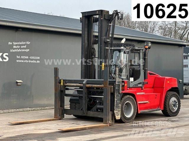 Kalmar DCG150-6 柴油叉车