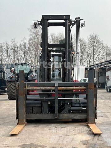 Kalmar DCG150-6 柴油叉车
