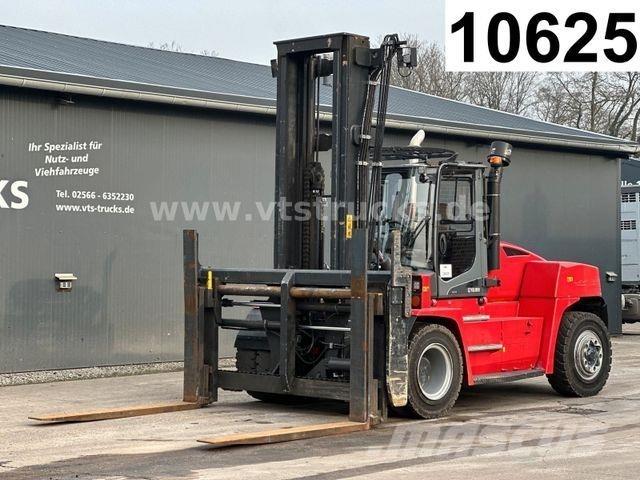 Kalmar DCG150-6 柴油叉车