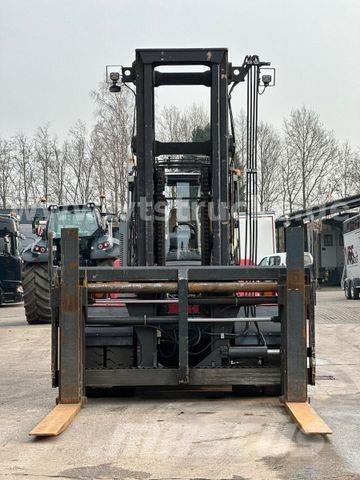 Kalmar DCG150-6 柴油叉车