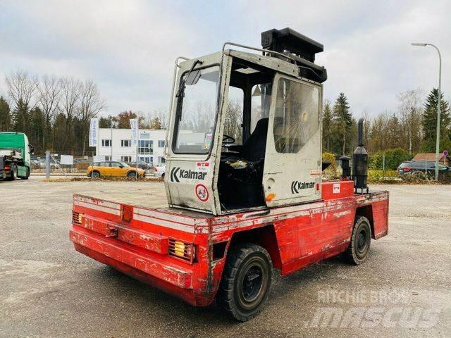 Kalmar DFQ50/21/45D 侧卸式铲车