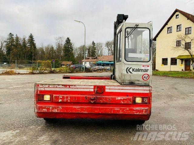 Kalmar DFQ50/21/45D 侧卸式铲车