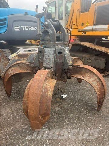 Kinshofer  建筑机械-其他