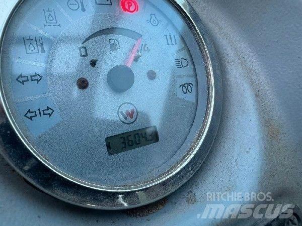Kramer 2506 伸缩臂叉装车|叉装车