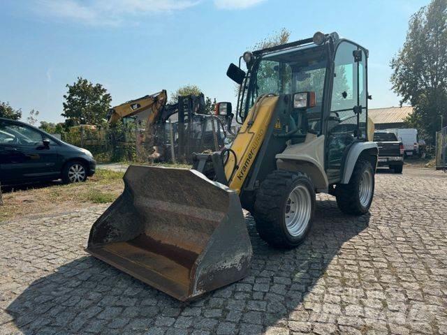 Kramer 350 Radlader 轮式装载机