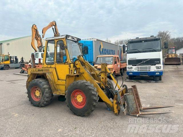 Kramer 413E 轮式装载机