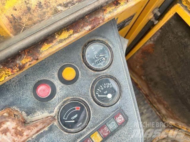 Kramer 413E 轮式装载机