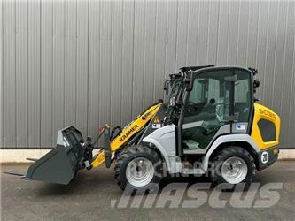Kramer 5035 轮式装载机