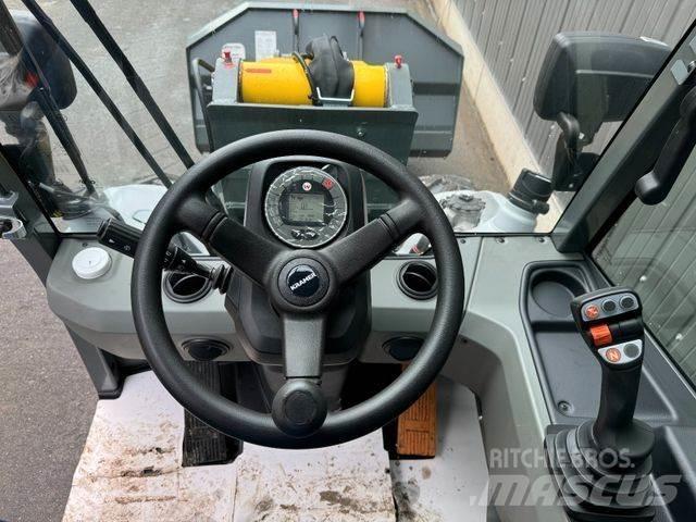 Kramer 5035 轮式装载机