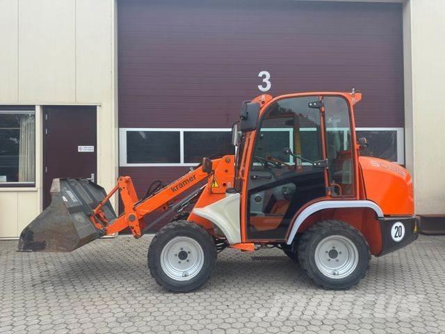 Kramer 5035 轮式装载机