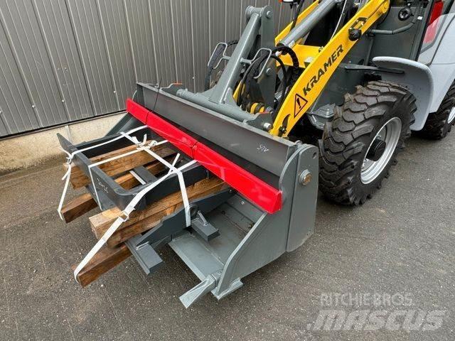 Kramer 5050 轮式装载机