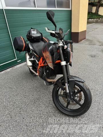 KTM 690 DUKE 其他货车