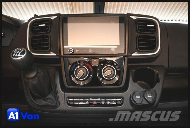  Laika Kosmo L 409 房车