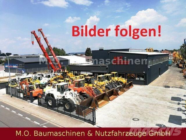 Liebherr L 514 轮式装载机