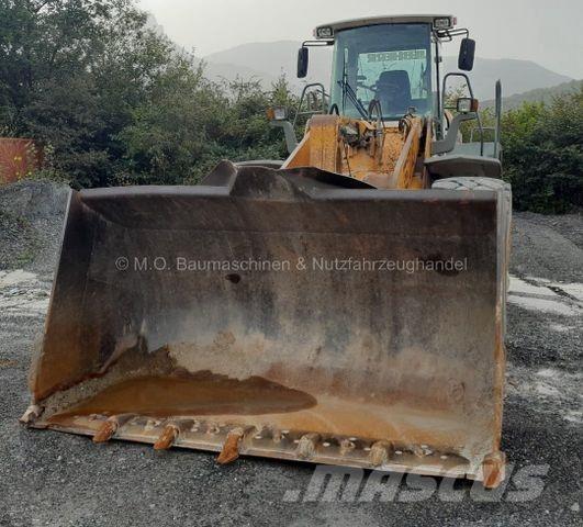 Liebherr L 574 轮式装载机