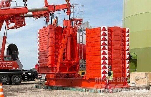 Liebherr LR 1750/2 全地面起重机︳移动式起重机