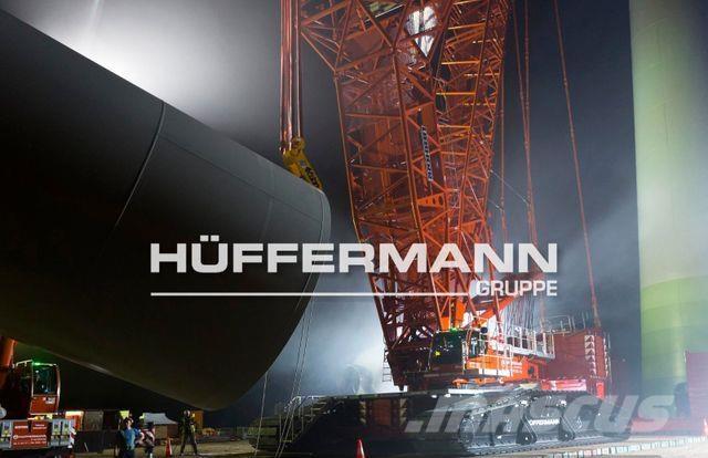 Liebherr LR1750/2 建筑机械-其他
