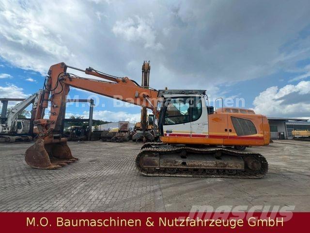 Liebherr R936 LC 履带挖掘机