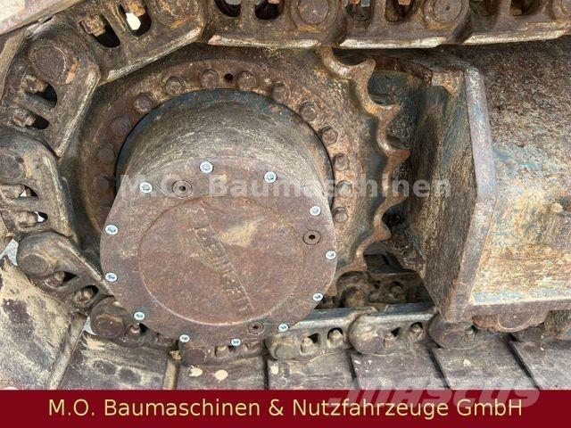 Liebherr R936 LC 履带挖掘机