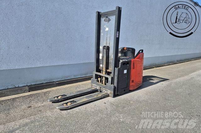 Linde D14SP-133-01 高举式装载机