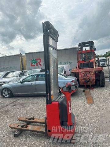 Linde L12 高举式装载机