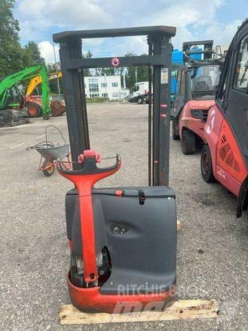 Linde L12 高举式装载机