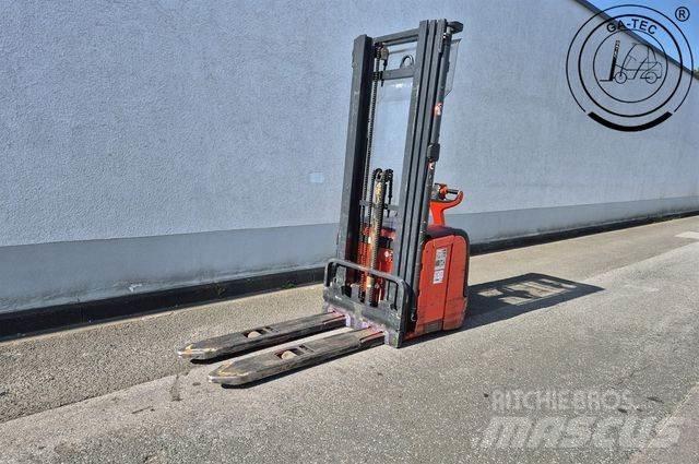 Linde L14i 高举式装载机