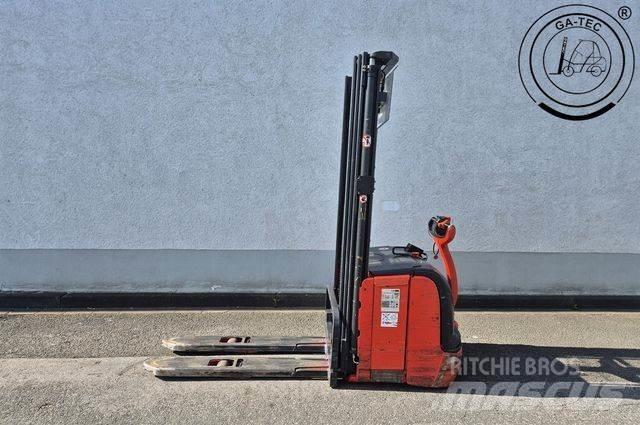 Linde L14i 高举式装载机