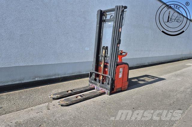 Linde L14i 高举式装载机