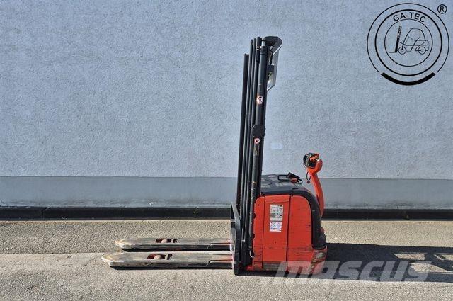 Linde L14i 高举式装载机