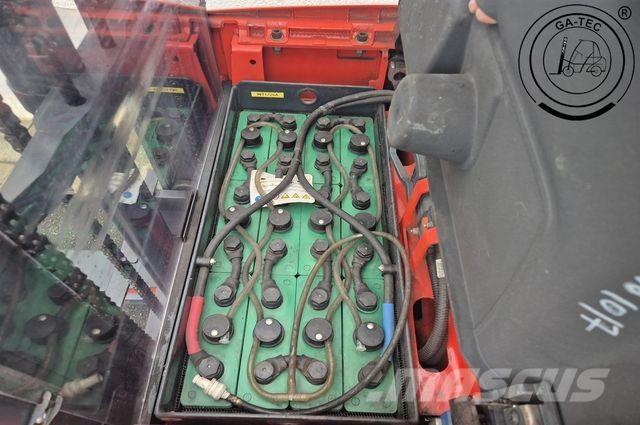 Linde L14i 高举式装载机