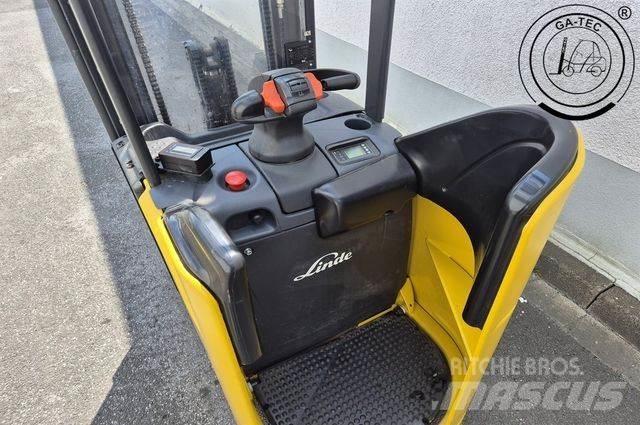 Linde L14SP 高举式装载机