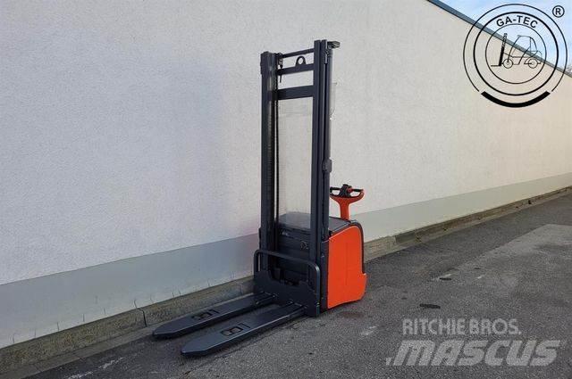 Linde L16 高举式装载机
